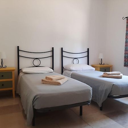 Trullo Tranquillo Ostuni 빌라 외부 사진
