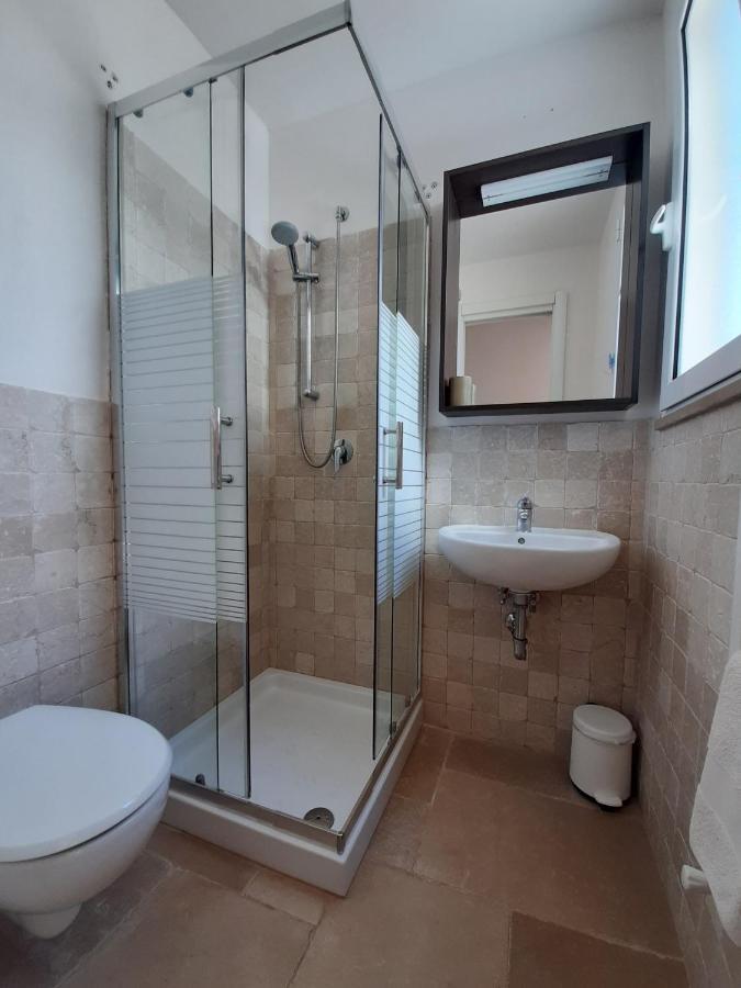 Trullo Tranquillo Ostuni 빌라 외부 사진