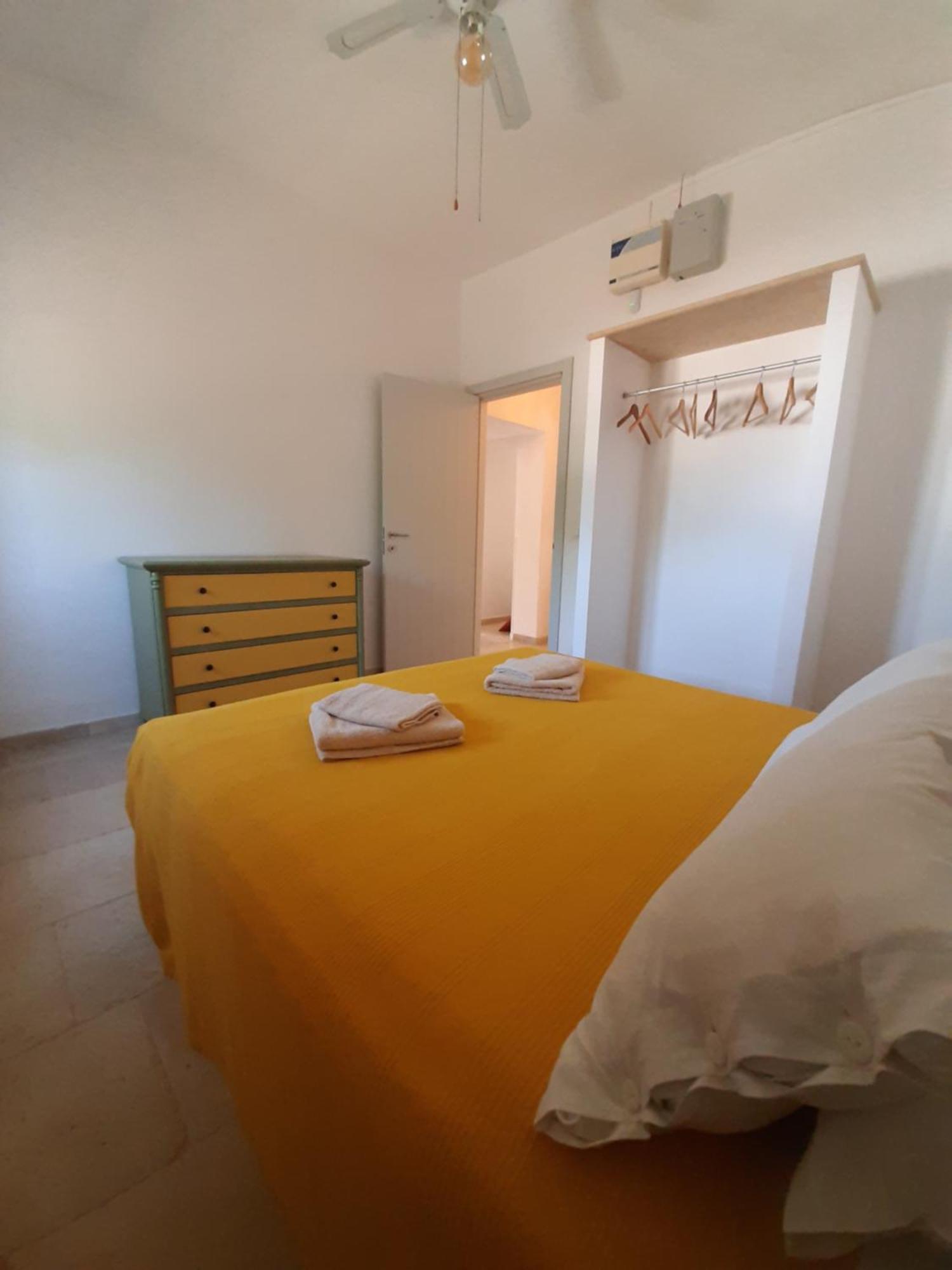 Trullo Tranquillo Ostuni 빌라 외부 사진