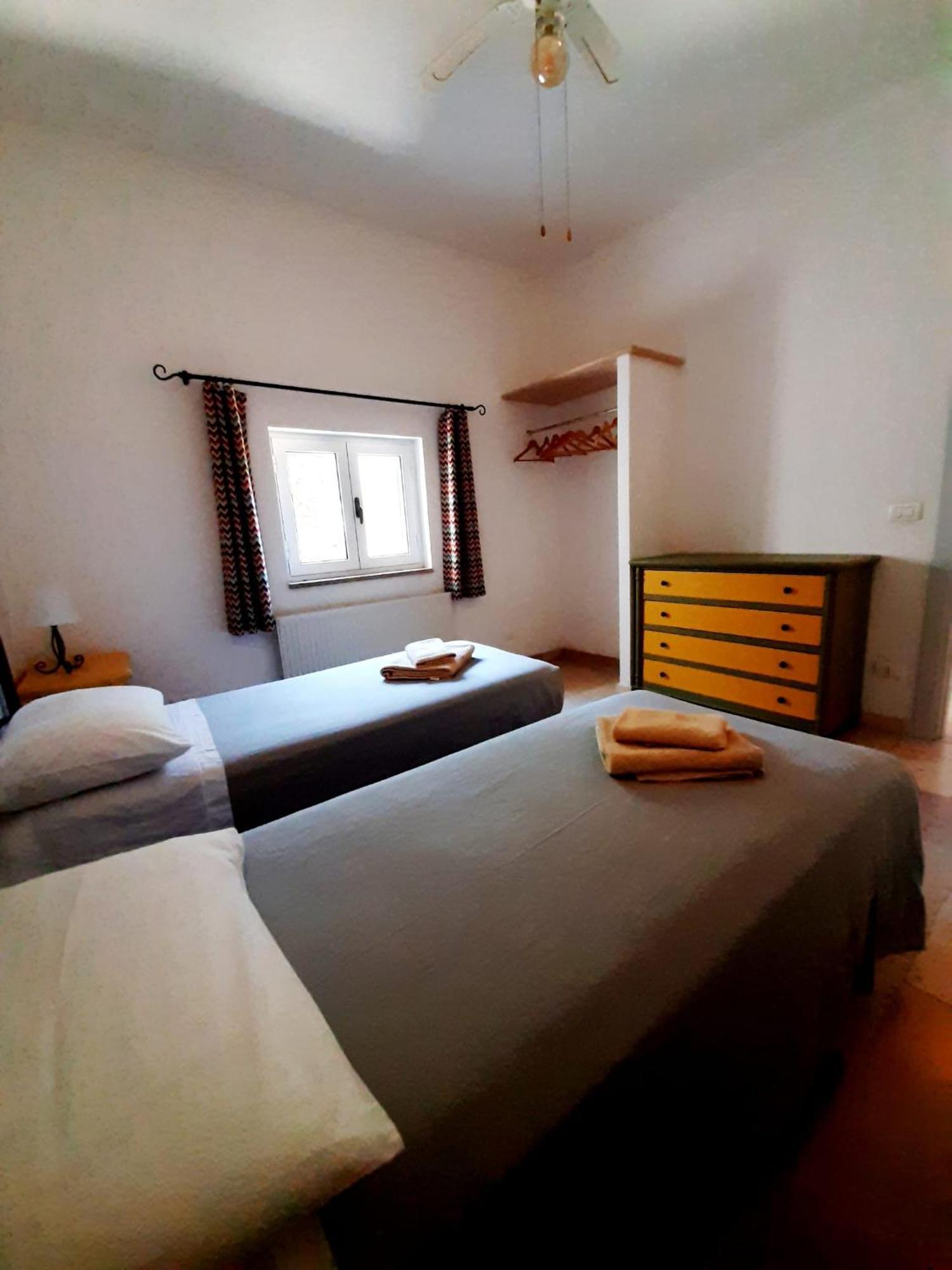 Trullo Tranquillo Ostuni 빌라 외부 사진